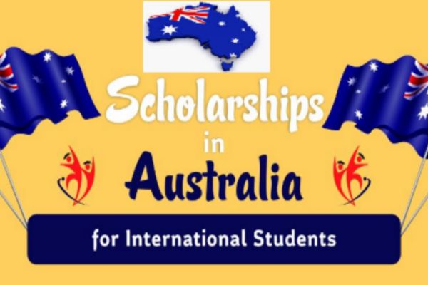 Scholarship For Masters Degree In Australia
