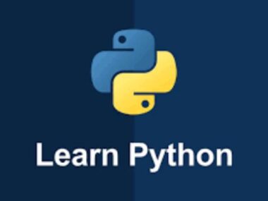 Everyone Can Learn Python Scholarship