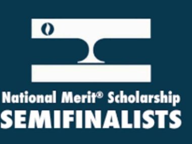 National Merit Scholarship Semifinalist