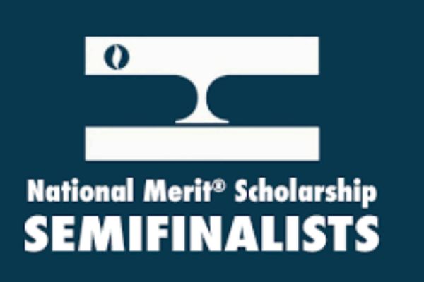 National Merit Scholarship Semifinalist