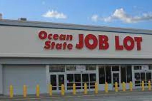 Ocean State Job Lot Wethersfield Ct