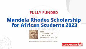 Mandela Rhodes Foundation