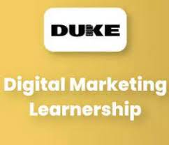 Digital Marketing Learner