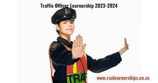 Traffic Officers