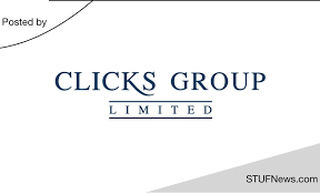 Clicks Group Programme
