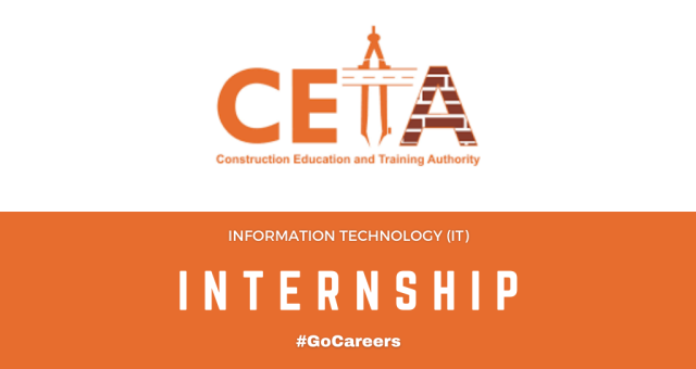 CETA Internships