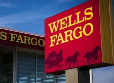 Wells Fargo Bank Job