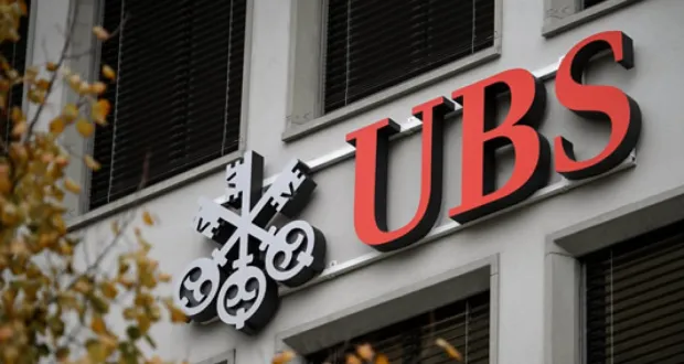 UBS Group AG Job