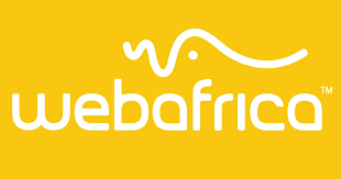 webafrica Programme