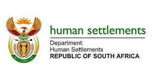 Department of Human Settlements Vacancies