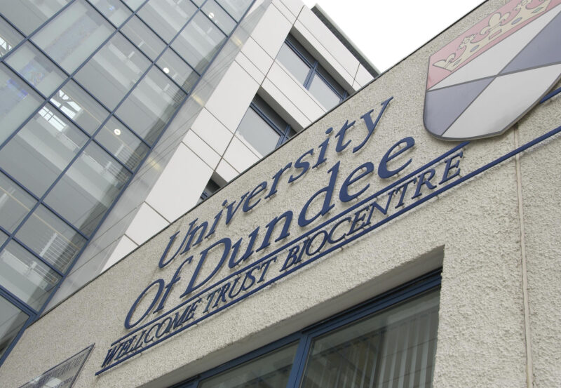 University of Dundee 
