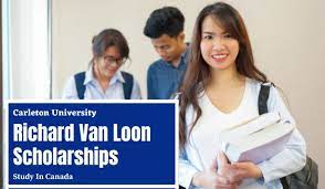 Richard Van Loon Scholarship