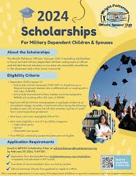 Madeira Scholarship