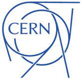 CERN Short Term Internship in Geneva 2024