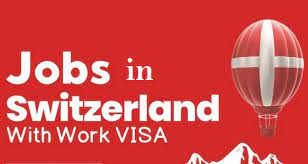 Companies Offering Visa Sponsorship Jobs in Switzerland 2024
