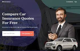 Online Quote Car Insurance 2023