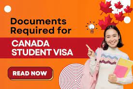 How to Apply for Canada Study Visa