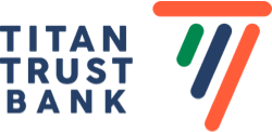 Titan Trust Bank Account
