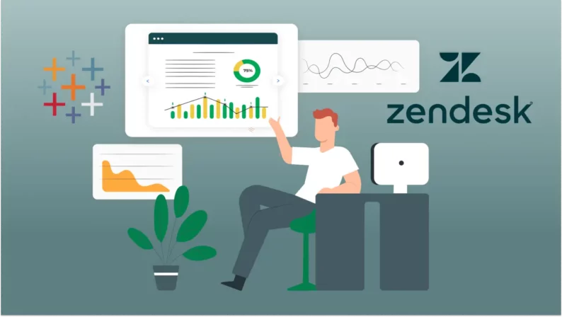 All you need to know about Zendesk