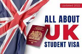 How to Get UK Student Visa
