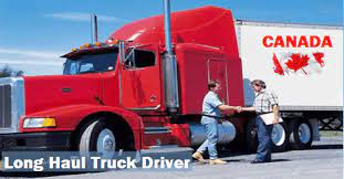 Get A Truck Driver Jobs In Canada With Visa Sponsorship 2023 2024