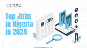 Top Job Skills In Demand In Nigeria, 2024