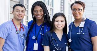 Top 10 Highest Paying Countries for Nurses