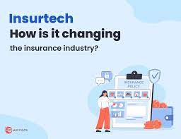 2024 Key Ways Insurtech Will Transform Home, Car, Health, Business & Life Insurance In Europe