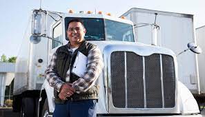 How to Become a Truck Driver in Canada: