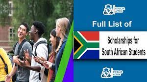 South Africa Management Studies Bursaries 2024/2025 – Application & Requirements
