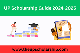 UP scholarship 2024-2025