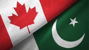 How to Immigrate to Canada from Pakistan: