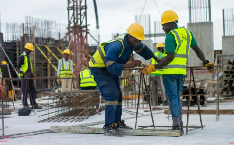 Canada Work Permit Sponsorship for Construction Laborer